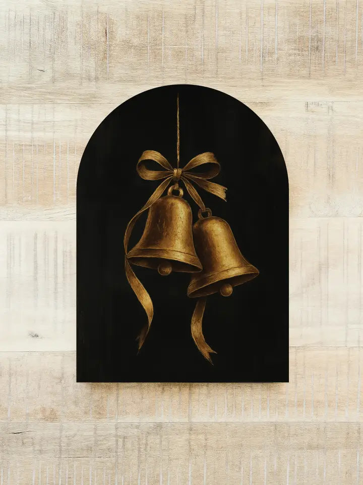 PREORDER: Christmas Arches