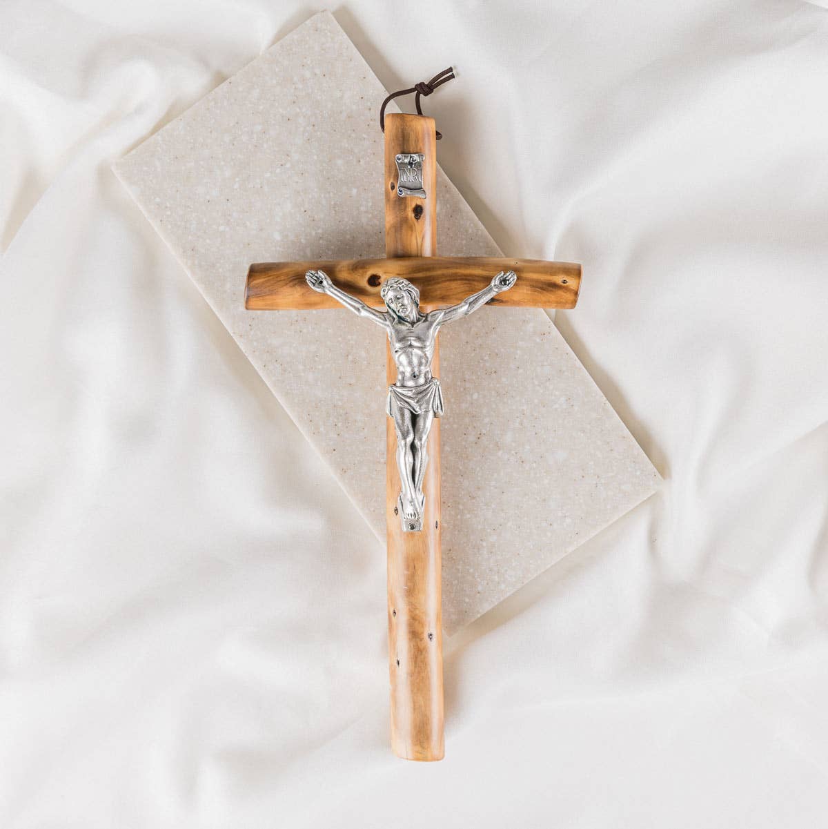 Medjugorje Wooden Cross