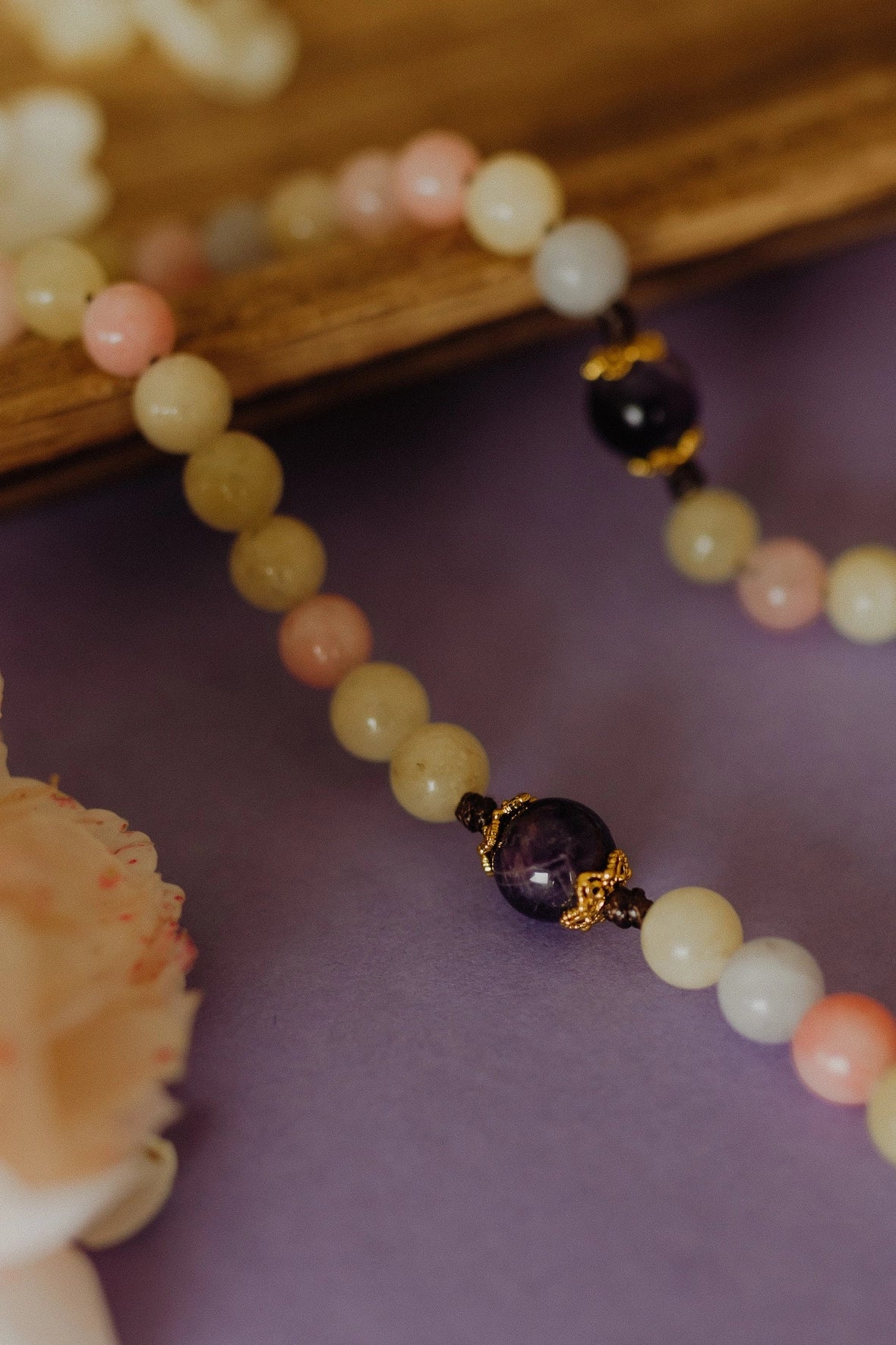 PREORDER: St. Mary Magdalene Rosary