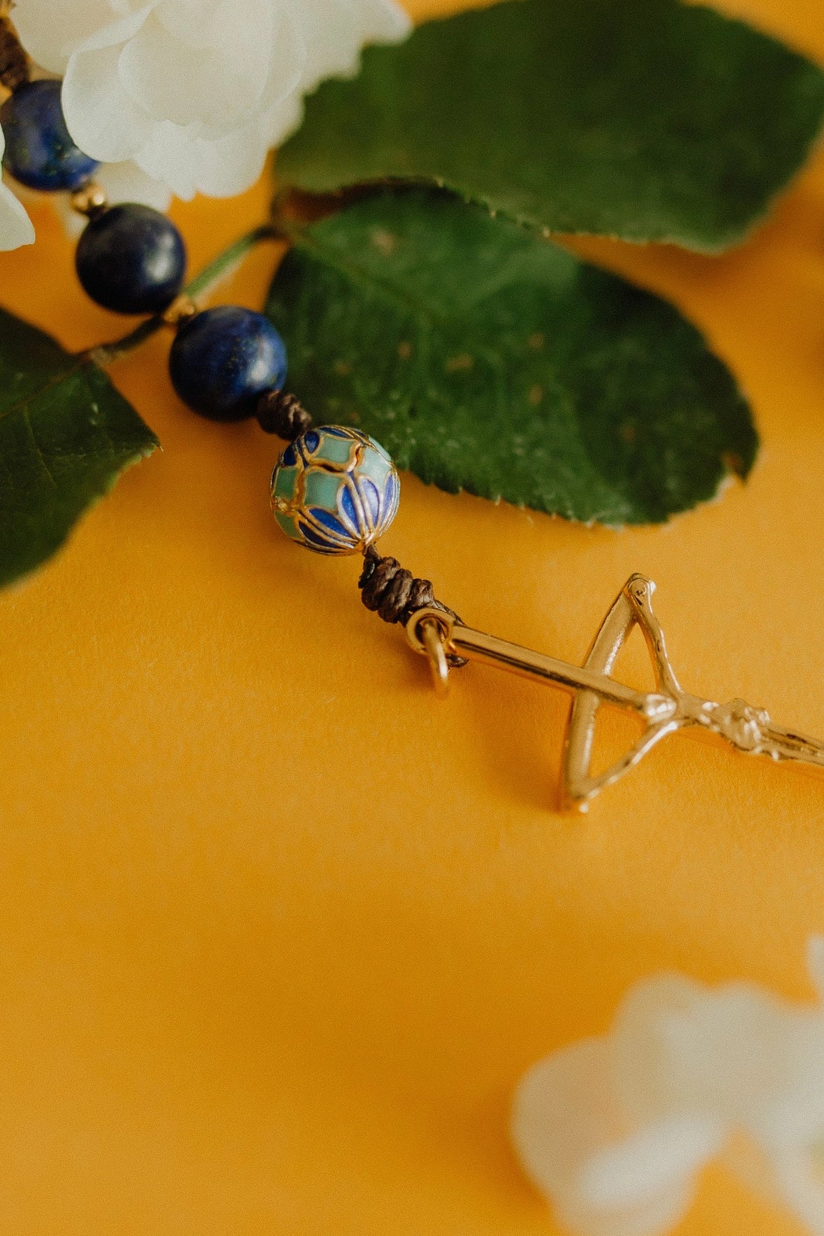 PREORDER: St. Monica Rosary