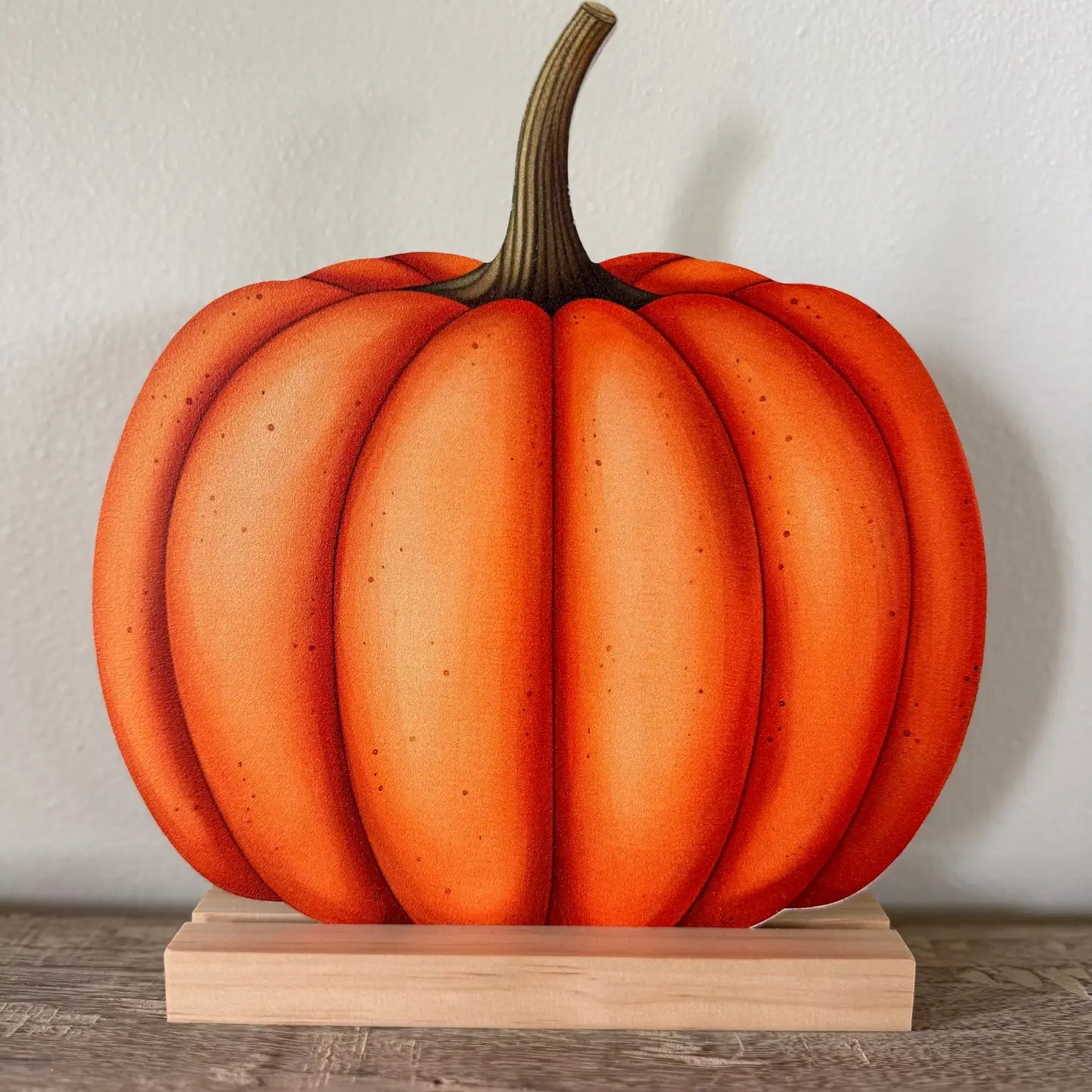 PREORDER: Pumpkins