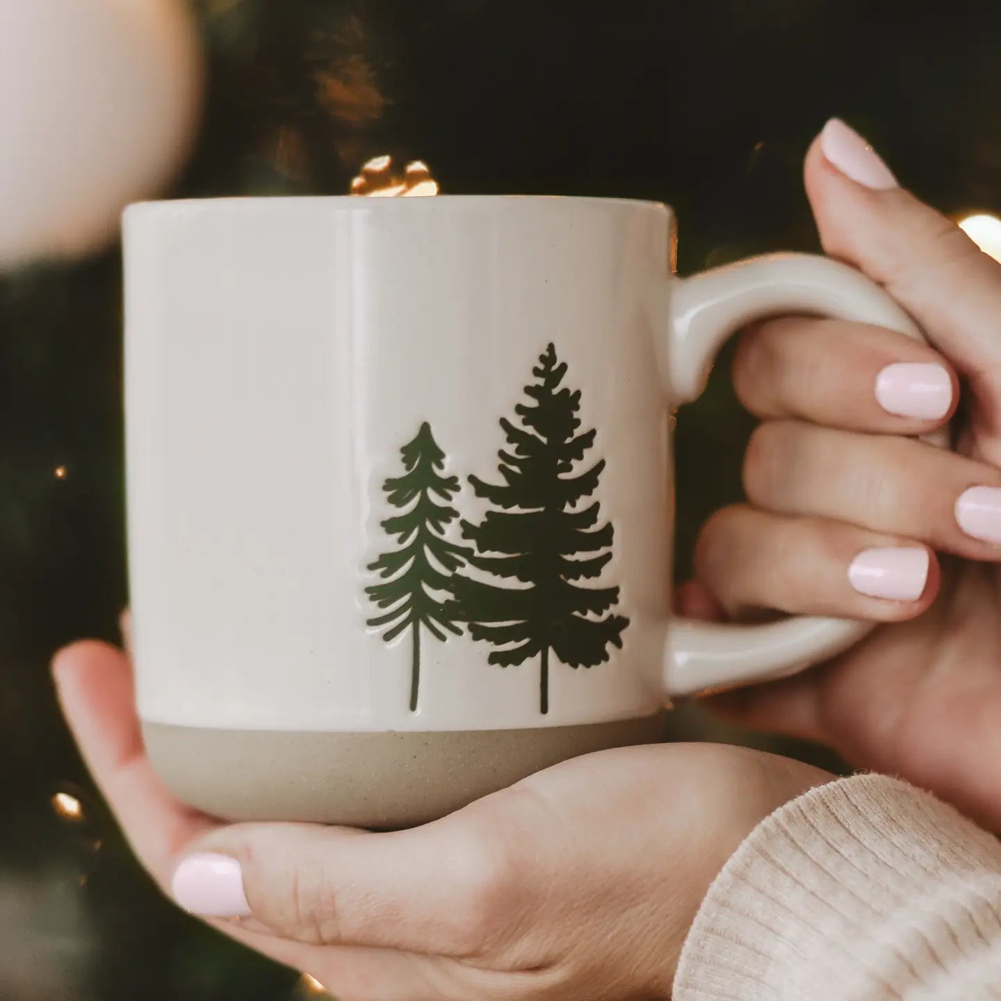 PREORDER: Stoneware Mug (Multiple Options)