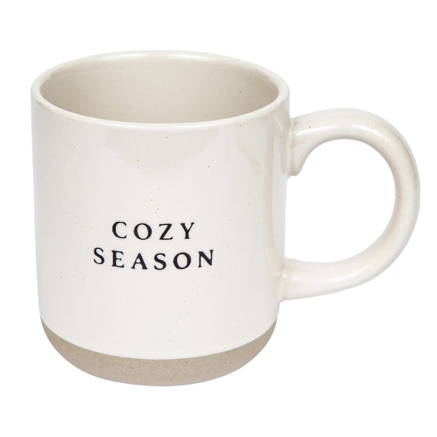 PREORDER: Stoneware Mug (Multiple Options)