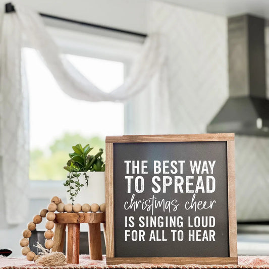 PREORDER: The Best Way To Spread Christmas Cheer | Buddy the Elf