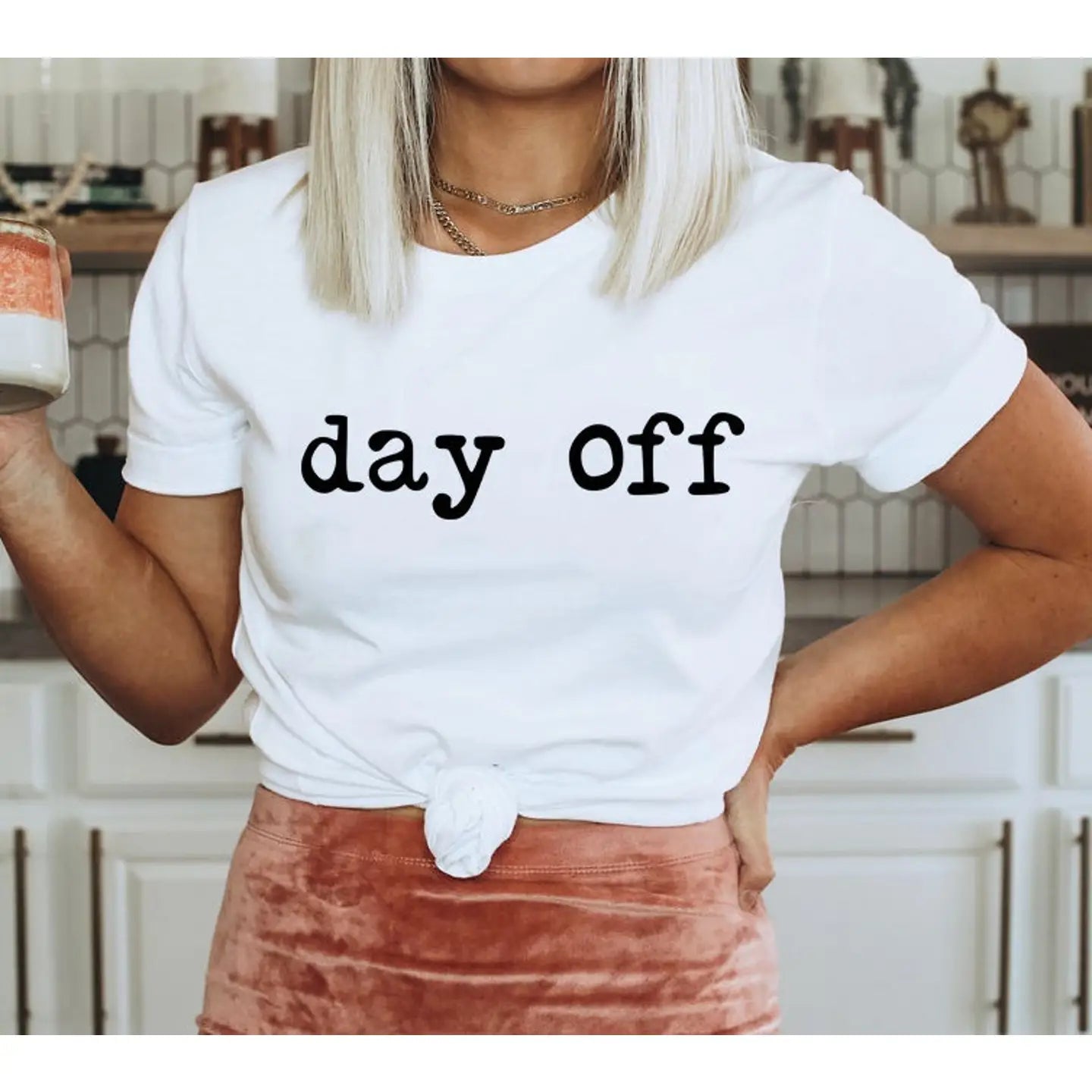 PREORDER: Day Off