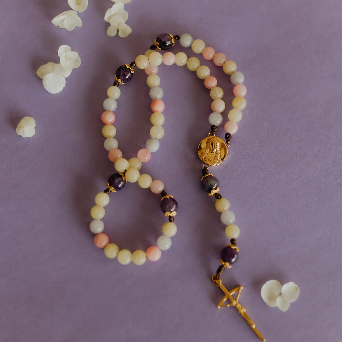 PREORDER: St. Mary Magdalene Rosary