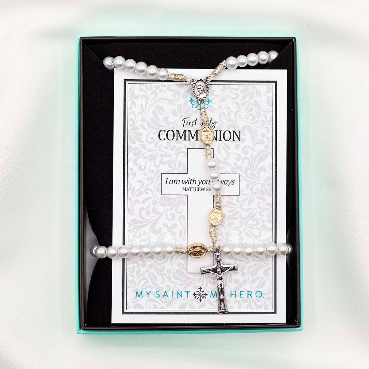 First Communion Set - For Girls