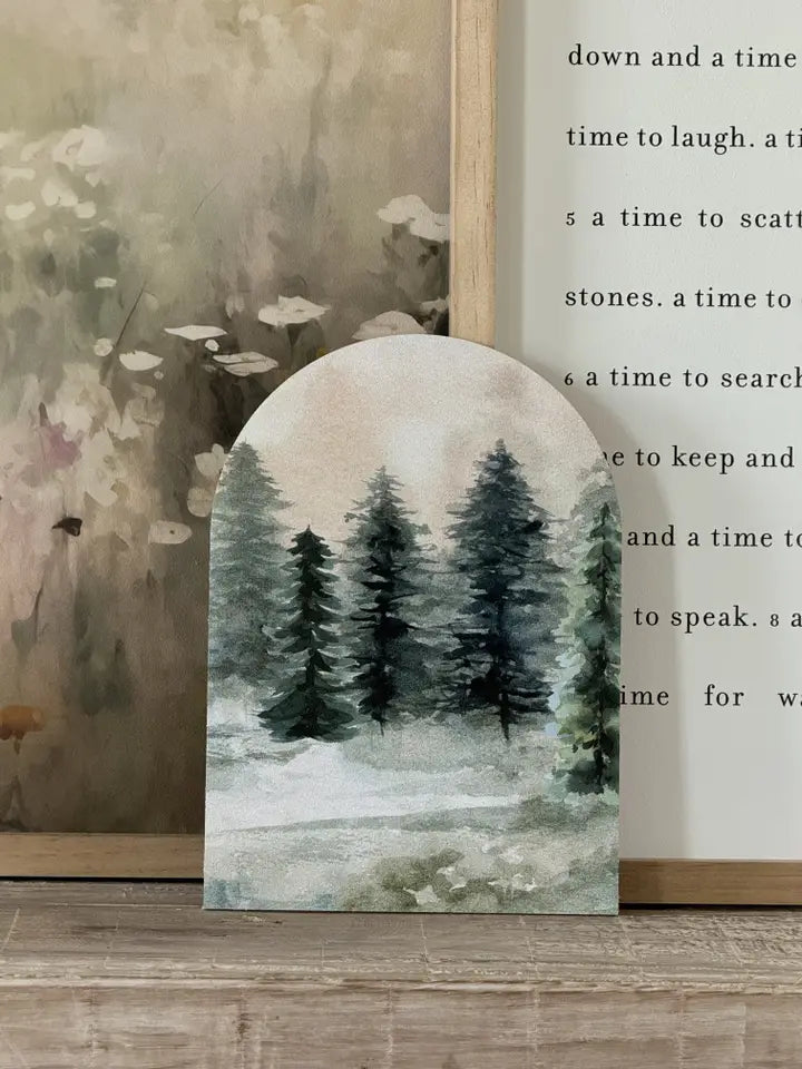 PREORDER: Christmas Arches