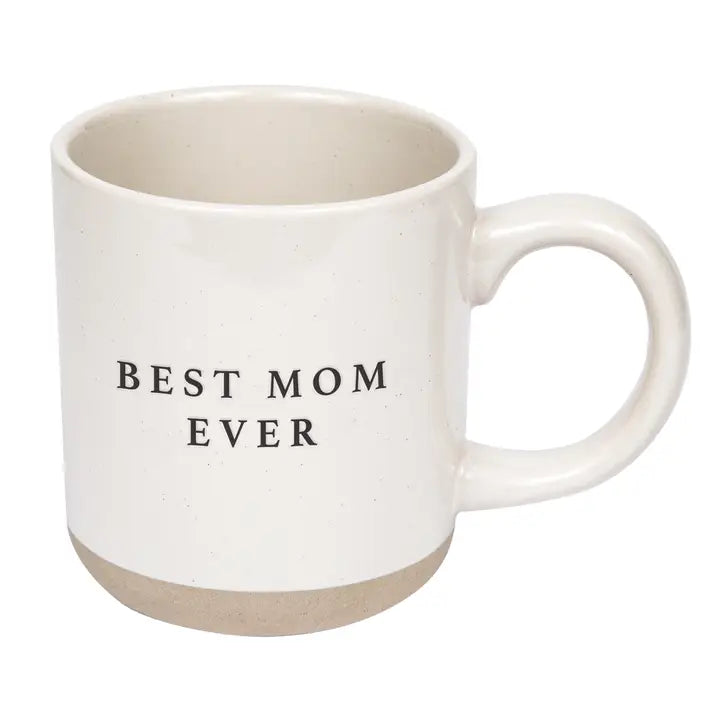 PREORDER: Stoneware Mug (Multiple Options)