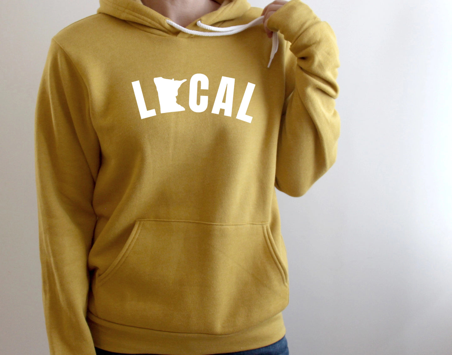 PREORDER: MN Local Hoodie