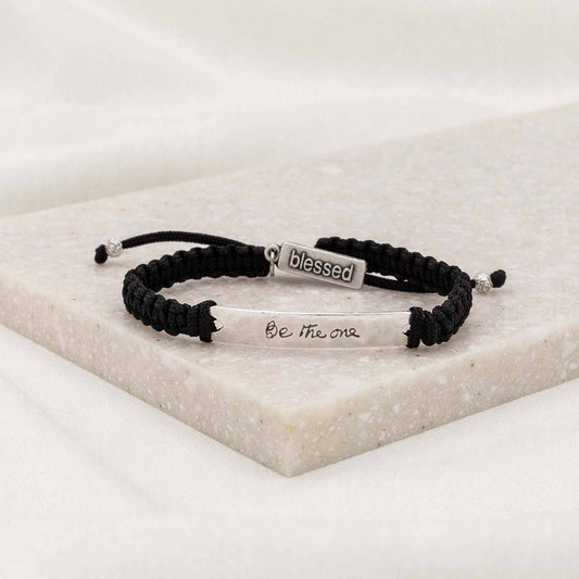 Be The One Bracelet