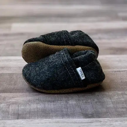 PREORDER: Baby Moccasins (Group 1)