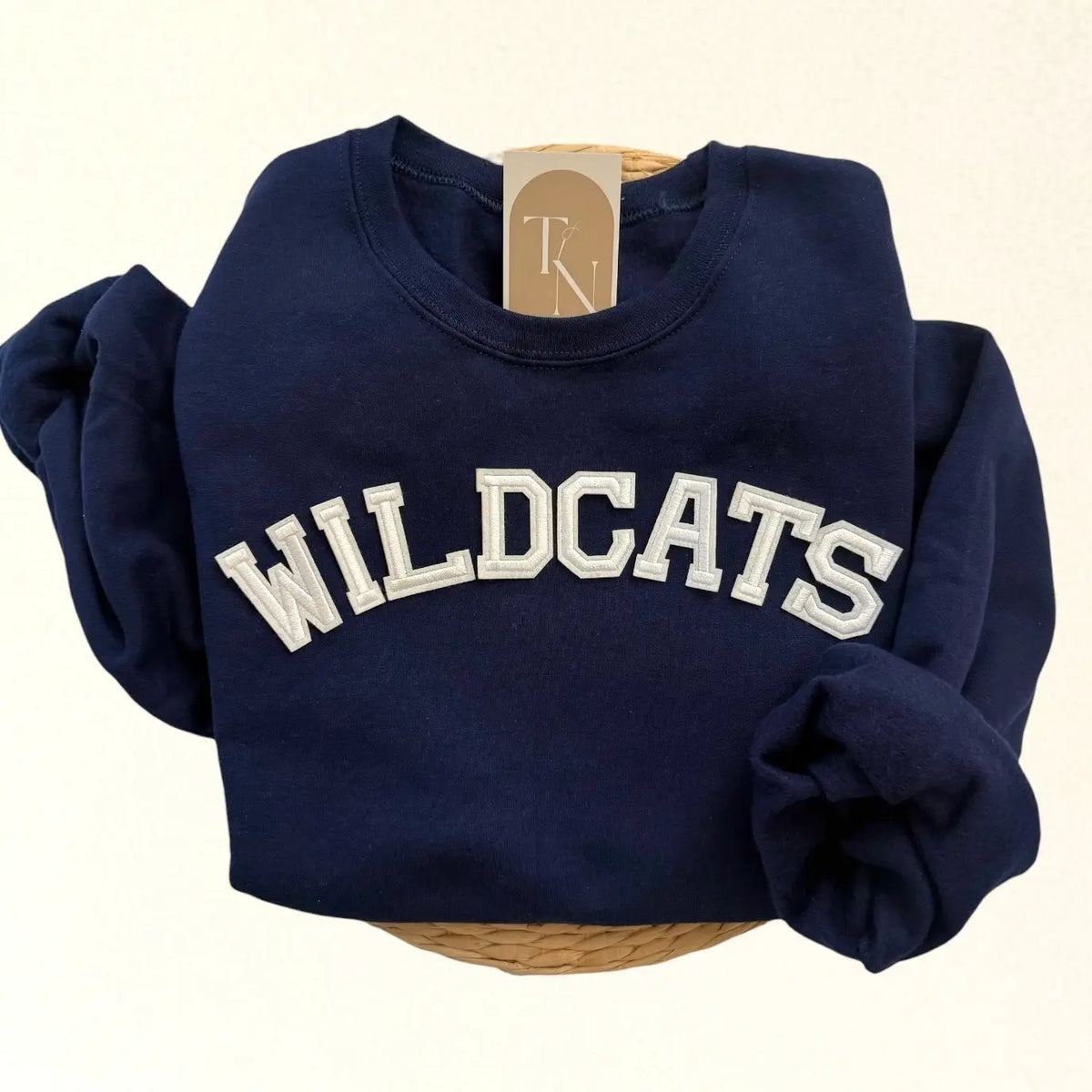 PREORDER: Custom Team Sweatshirt