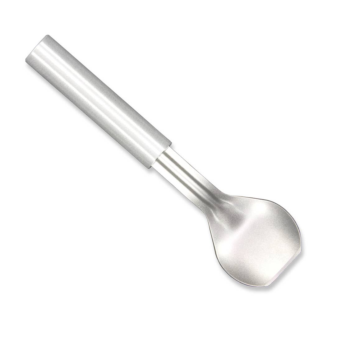 Rada Silver Ice Cream Scoop