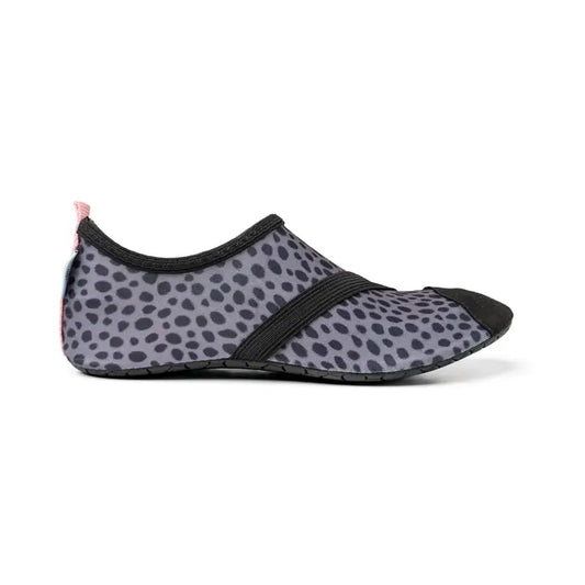 Fitkicks Earn Your Spot