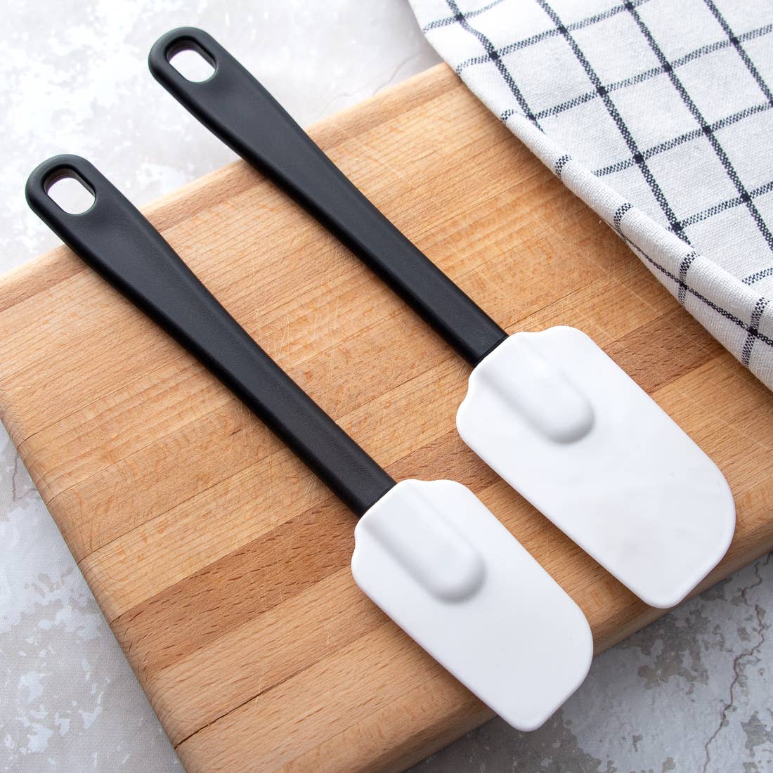 Rada Flexible Spatulas Set