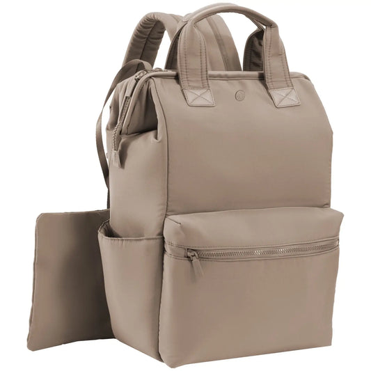 PREORDER: Max Studio the Elise Sport Nylon 18 Inch Workbook Backpack