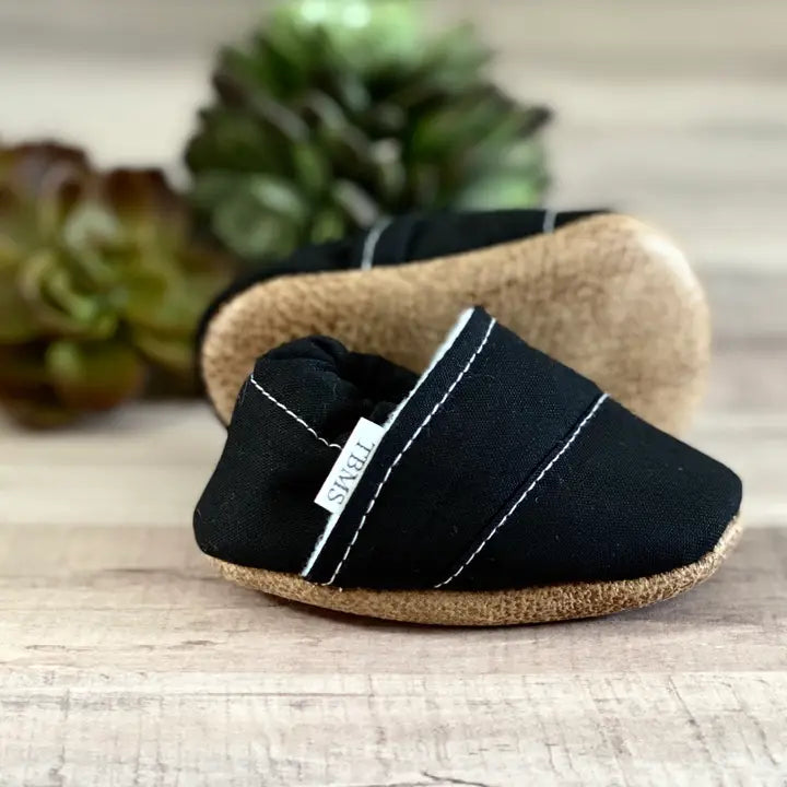 PREORDER: Baby Moccasins (Group 2)