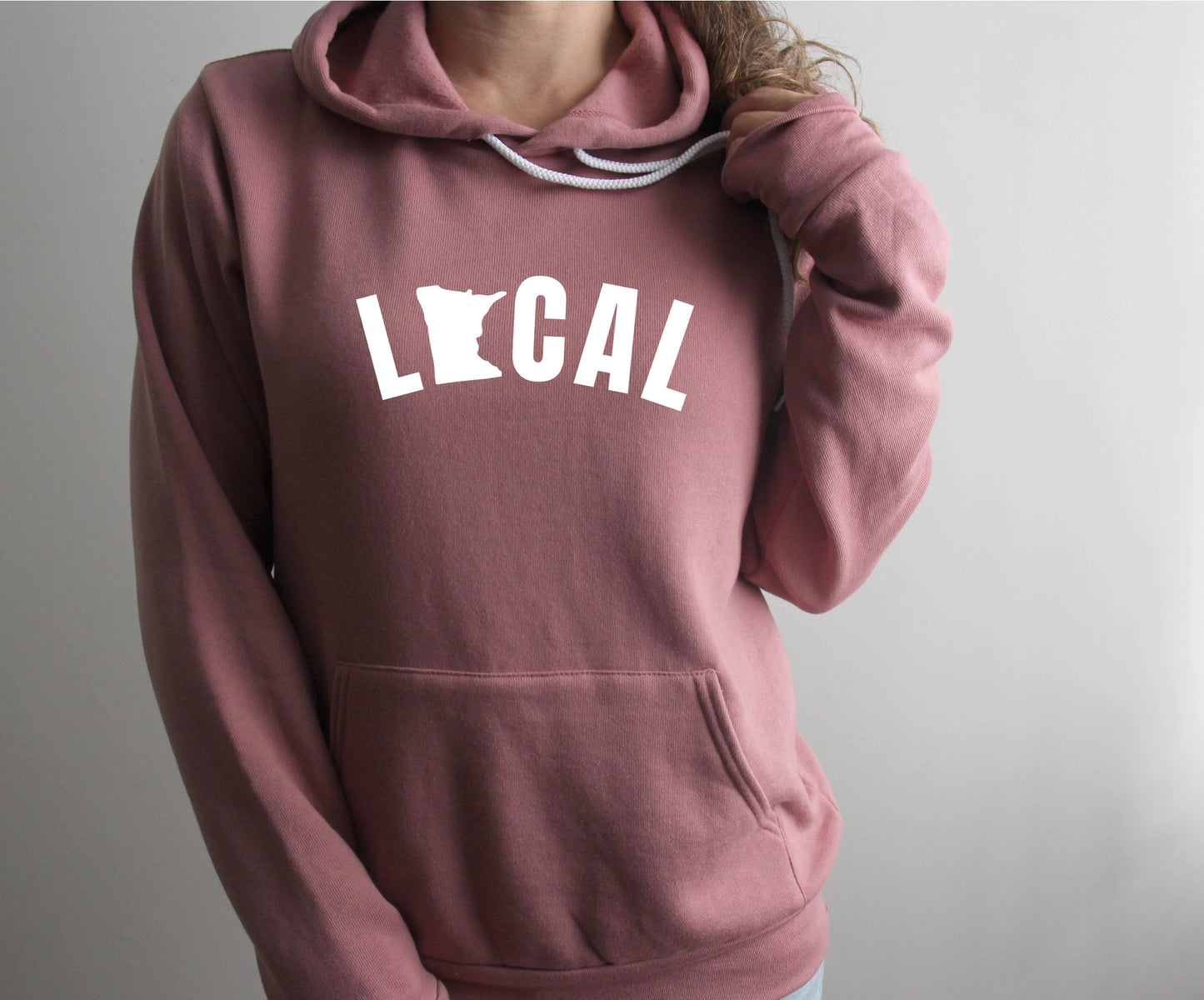 PREORDER: MN Local Hoodie