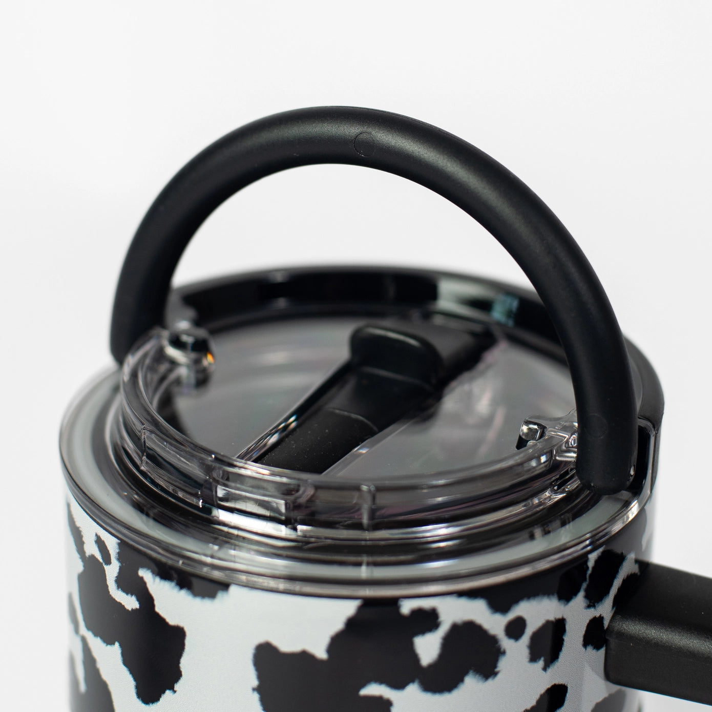 PREORDER: Cow Print Insulated  Tumbler