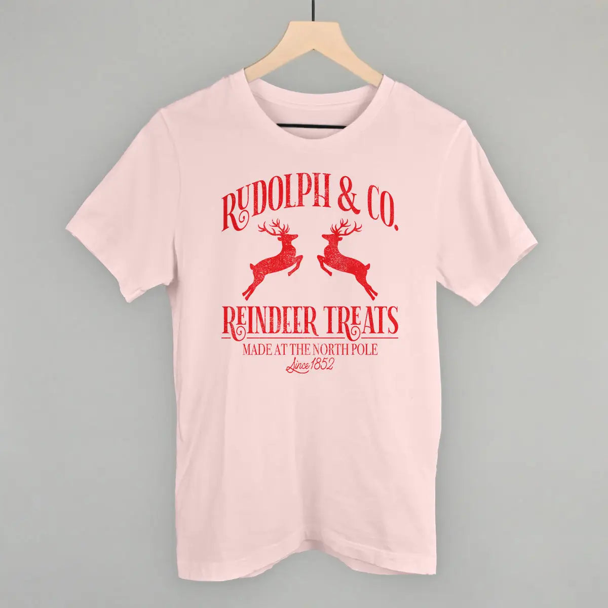 PREORDER: Rudoph & Co.