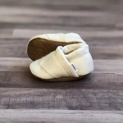 PREORDER: Baby Moccasins (Group 2)