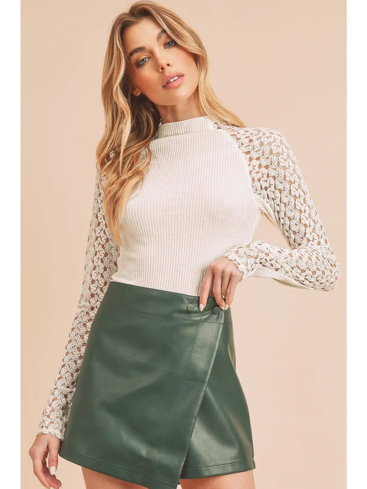 PREORDER: Suri Top