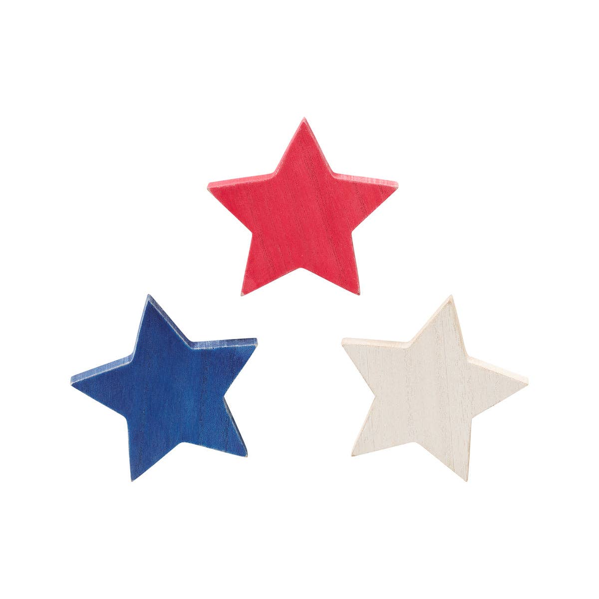 Washed Stars, Set of 3