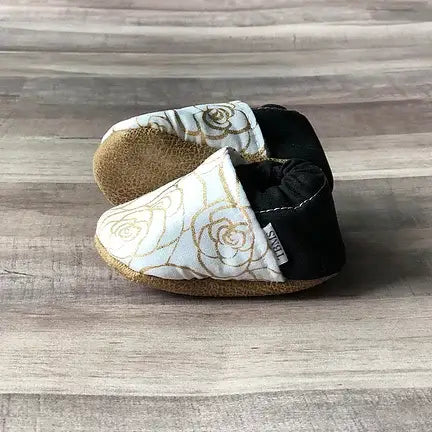 PREORDER: Baby Moccasins (Group 2)