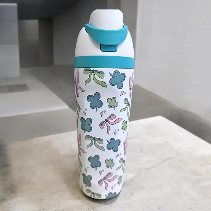 PREORDER:20 oz Insulated Tumbler