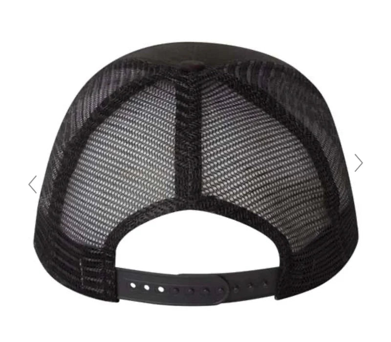 PREORDER: Halloween Foam Trucker Hats (Multiple Options)