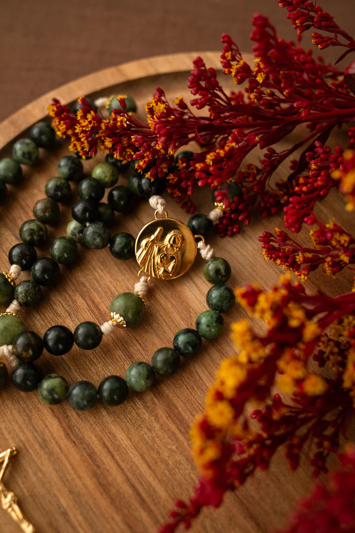 PREORDER: St. Jude Rosary