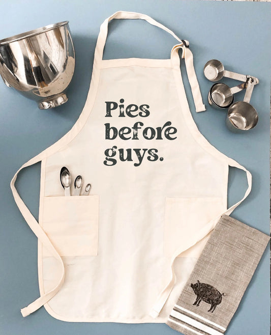 PREORDER: Thanksgiving Aprons (Multiple Options)