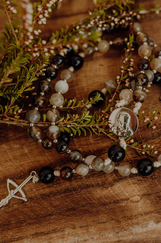 St. Padre Pio Rosary