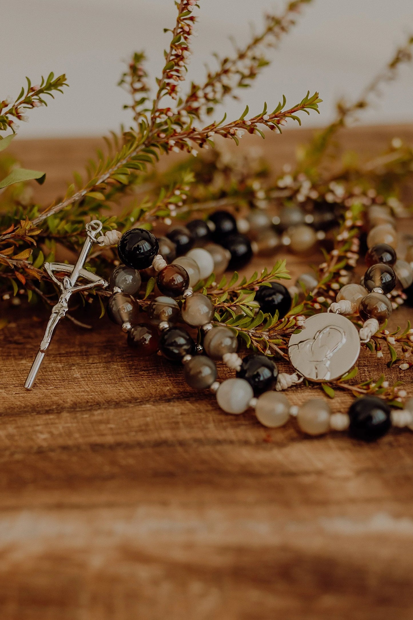 St. Padre Pio Rosary