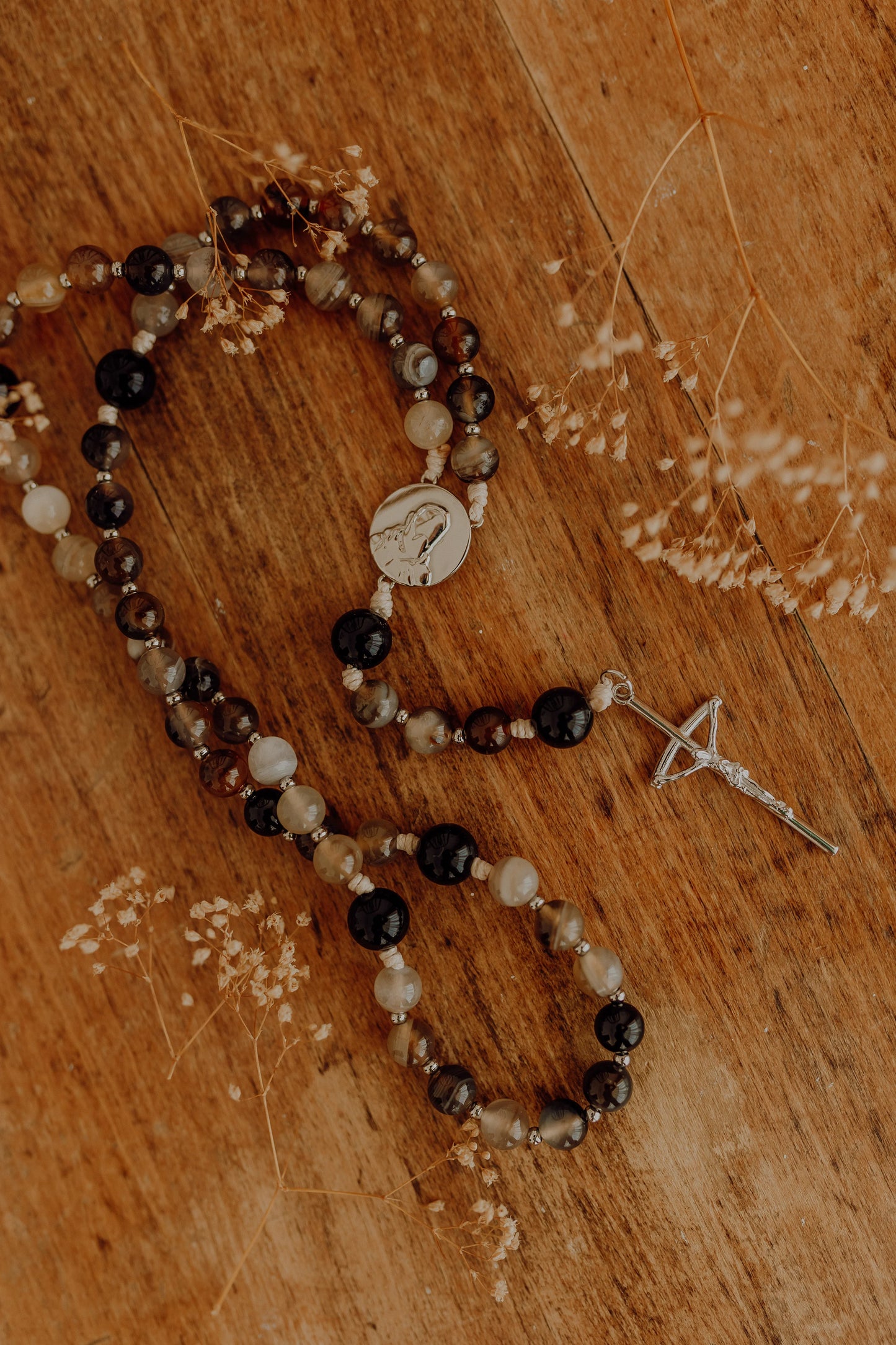 St. Padre Pio Rosary