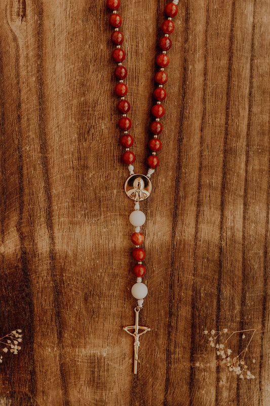 Pope John Paul Rosary