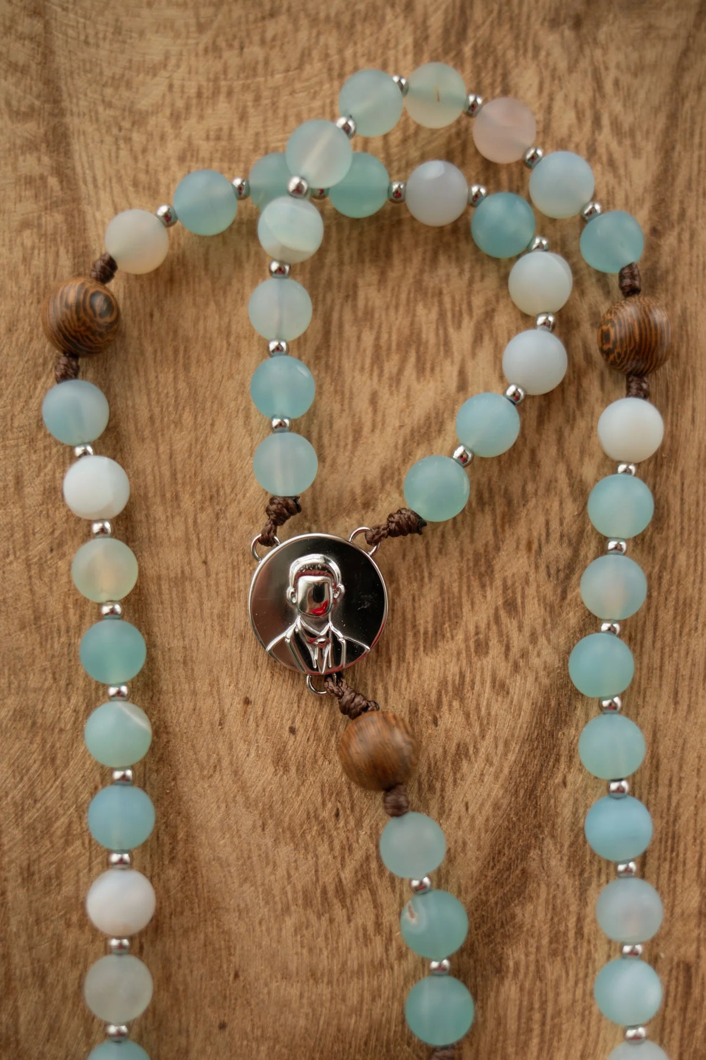 St. Pier Giorgio Frassati Rosary